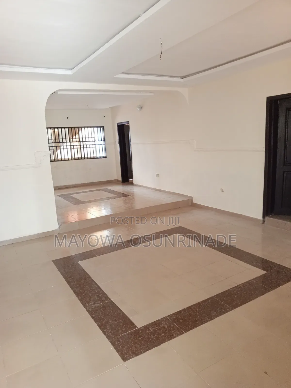 3bdrm Apartment in Ologuneru for rent in Ologuneru
