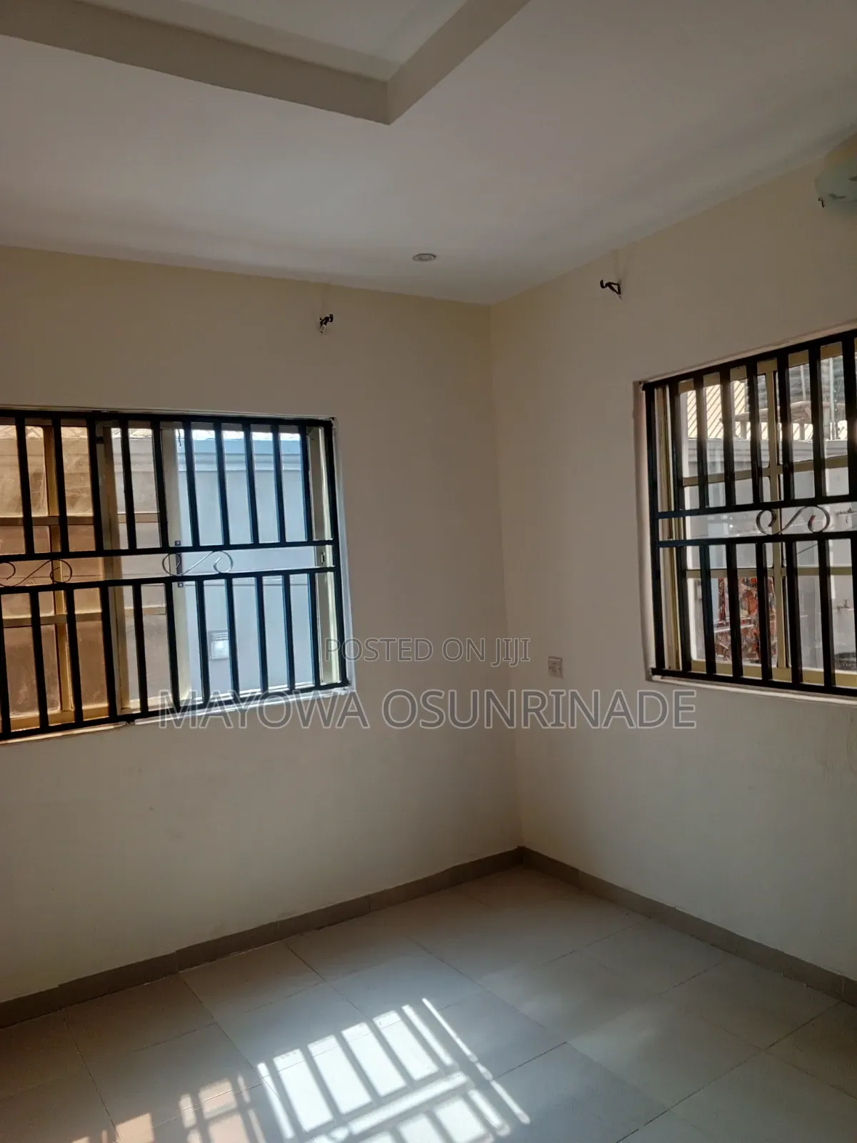 3bdrm Apartment in Ologuneru for rent in Ologuneru