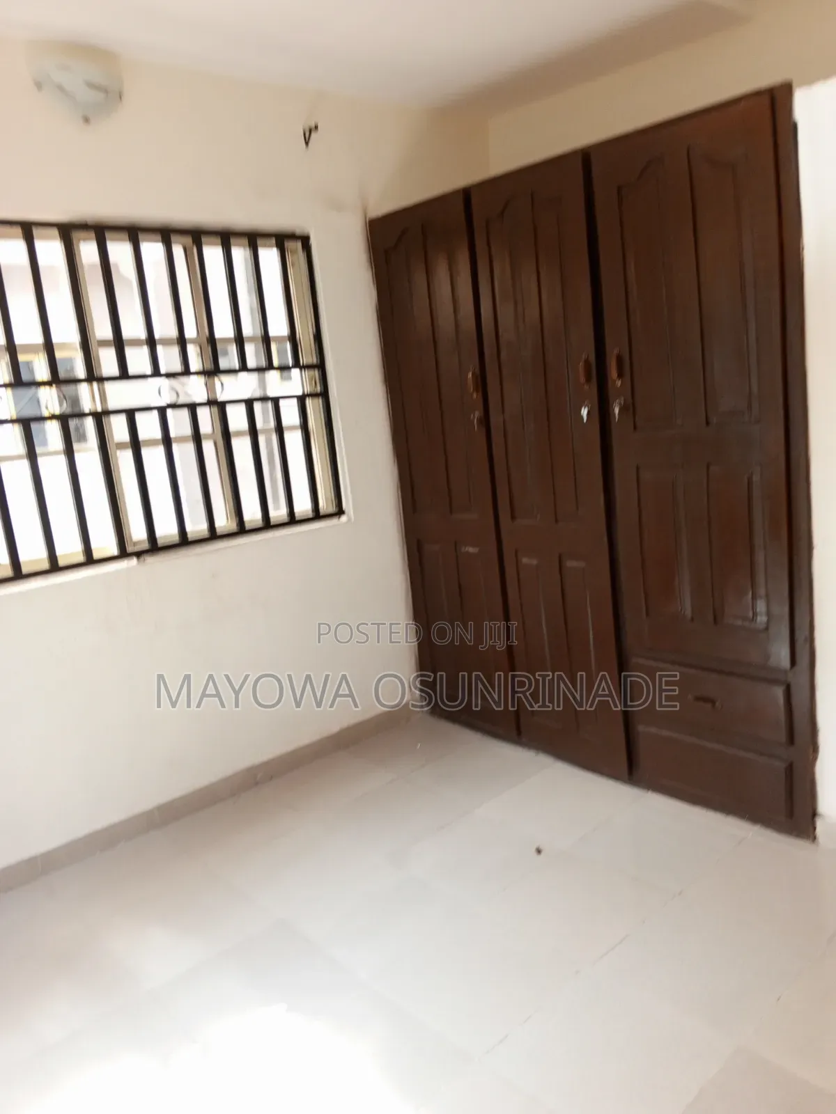 3bdrm Apartment in Ologuneru for rent in Ologuneru