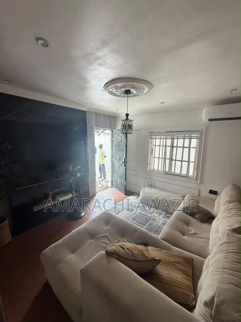 Furnished 1bdrm Apartment in Maitama for rent in Maitama