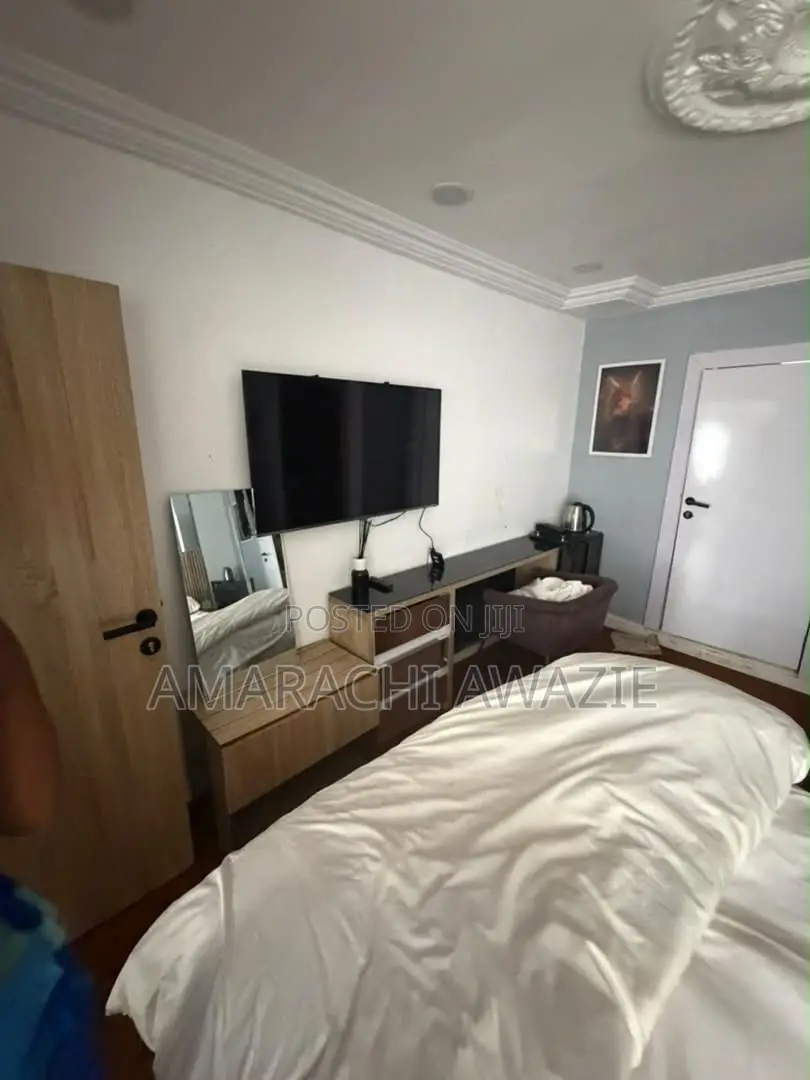 Furnished 1bdrm Apartment in Maitama for rent in Maitama