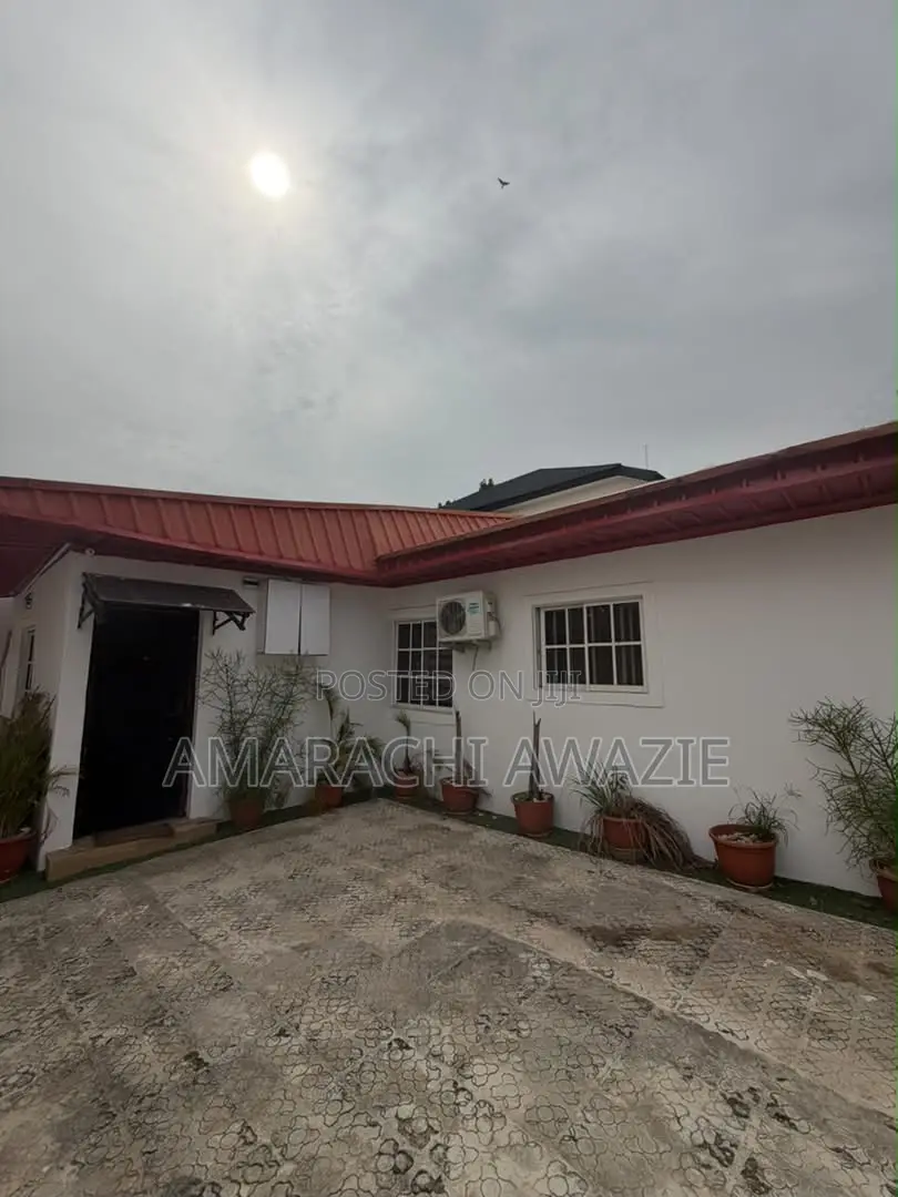 Furnished 1bdrm Apartment in Maitama for rent in Maitama