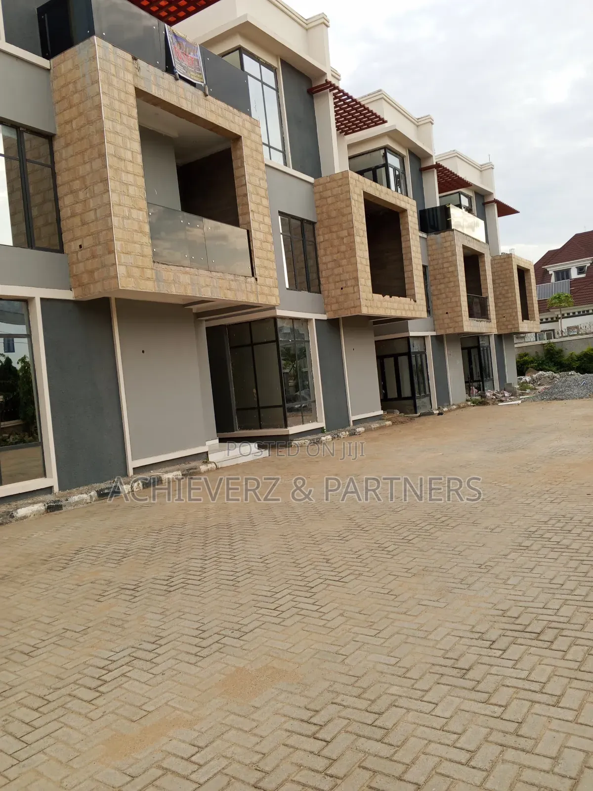 4bdrm Duplex in Katampe Extension for rent in Katampe Extension