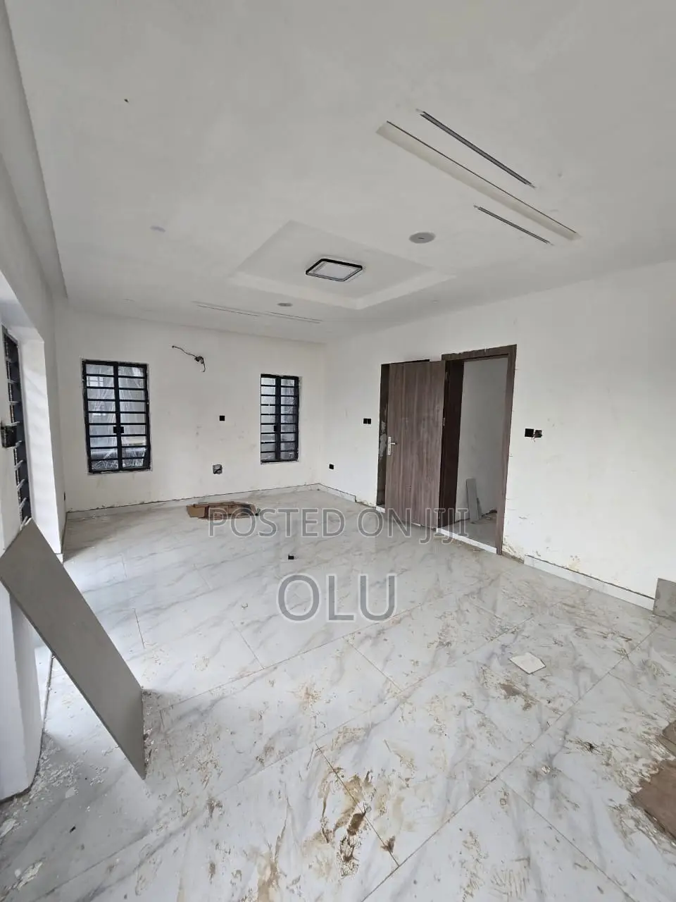 4bdrm Duplex in Omole Estate Ph2 for sale in Omole Phase 2