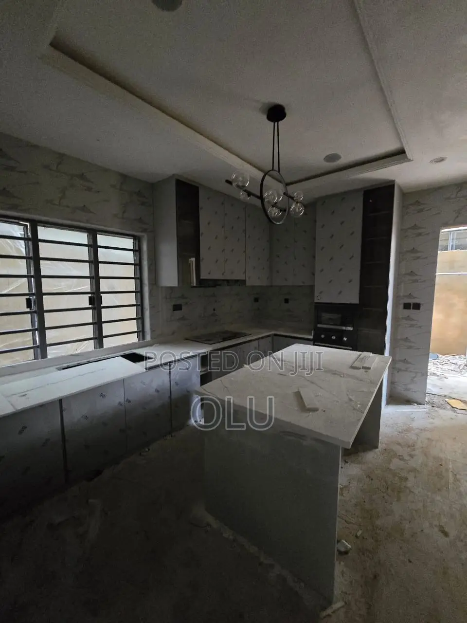4bdrm Duplex in Omole Estate Ph2 for sale in Omole Phase 2