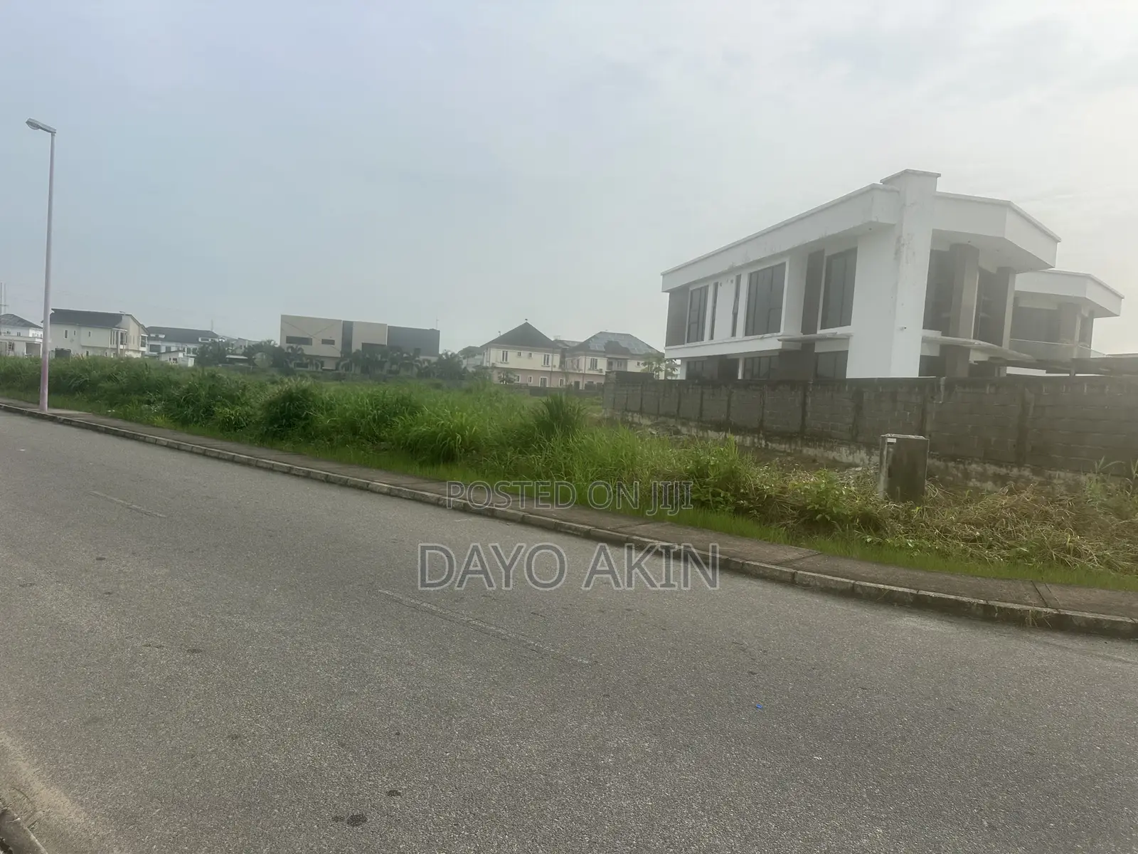 Governor Consent in Ajiwe