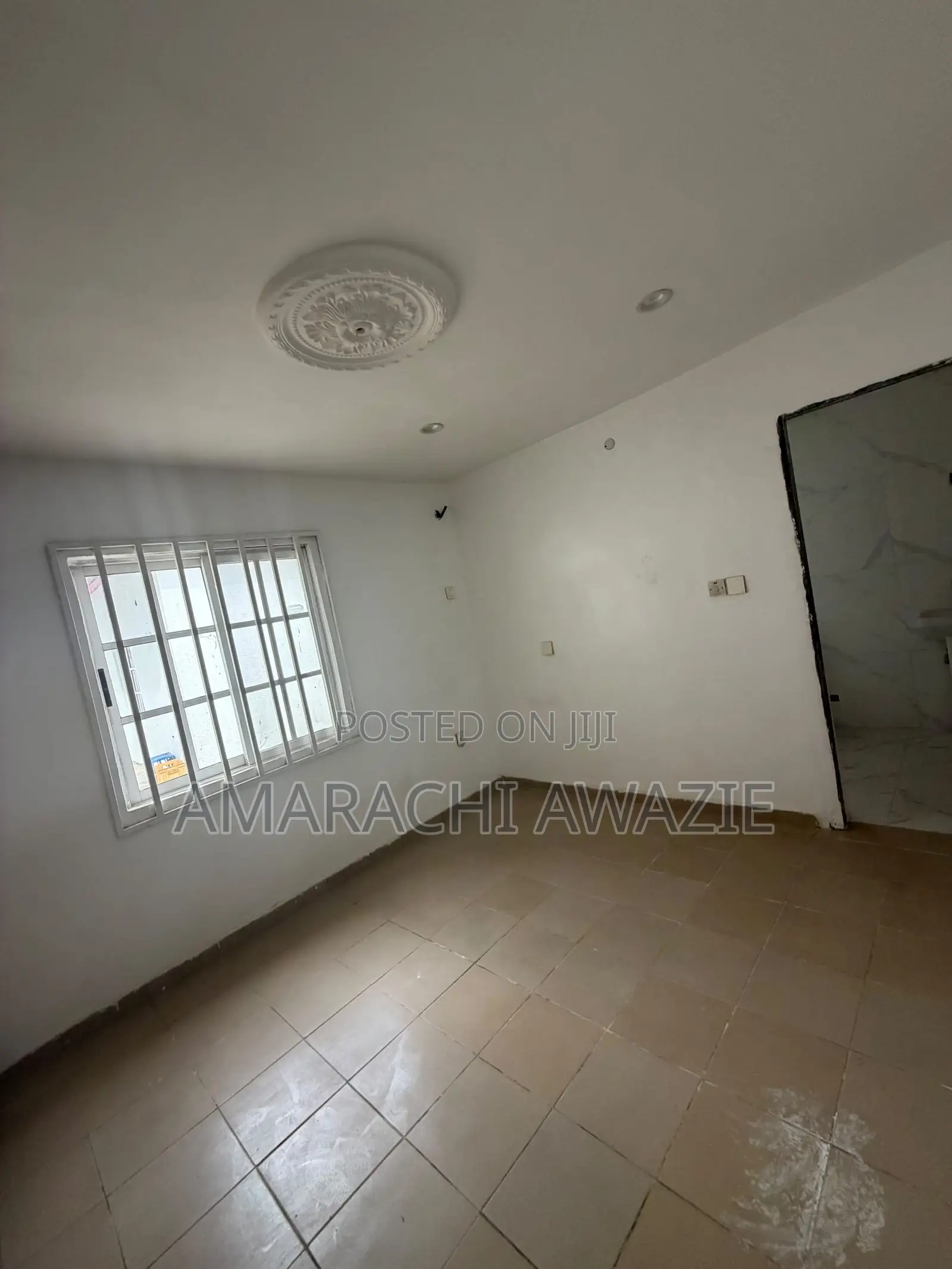 1bdrm Apartment in Maitama for rent in Maitama