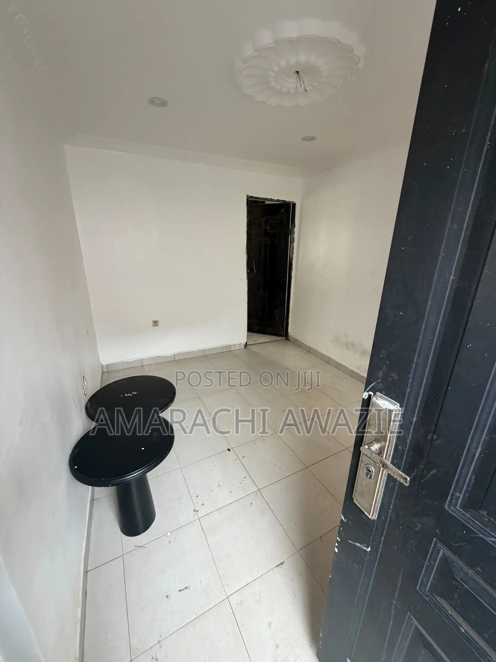 1bdrm Apartment in Maitama for rent in Maitama