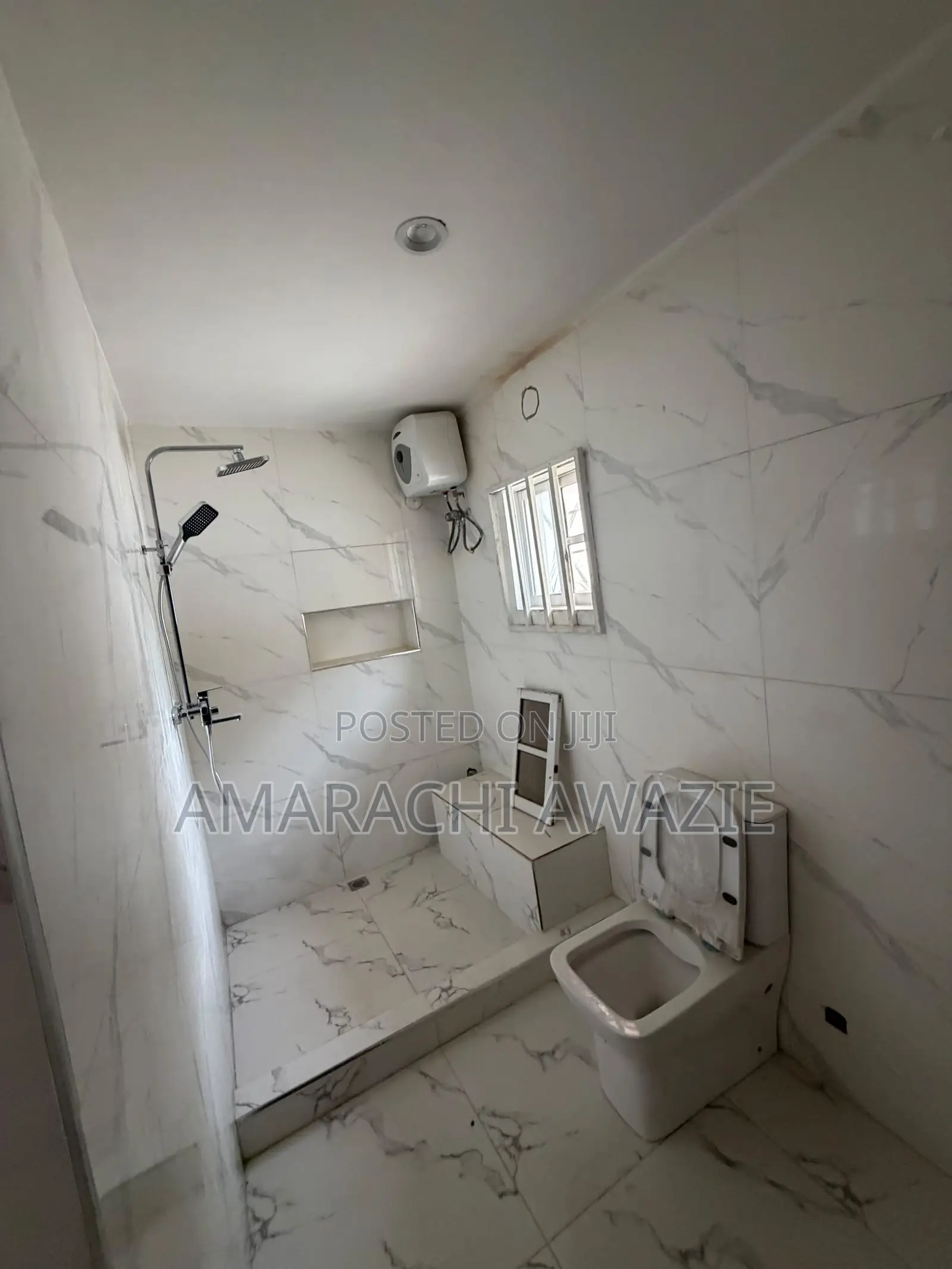 1bdrm Apartment in Maitama for rent in Maitama