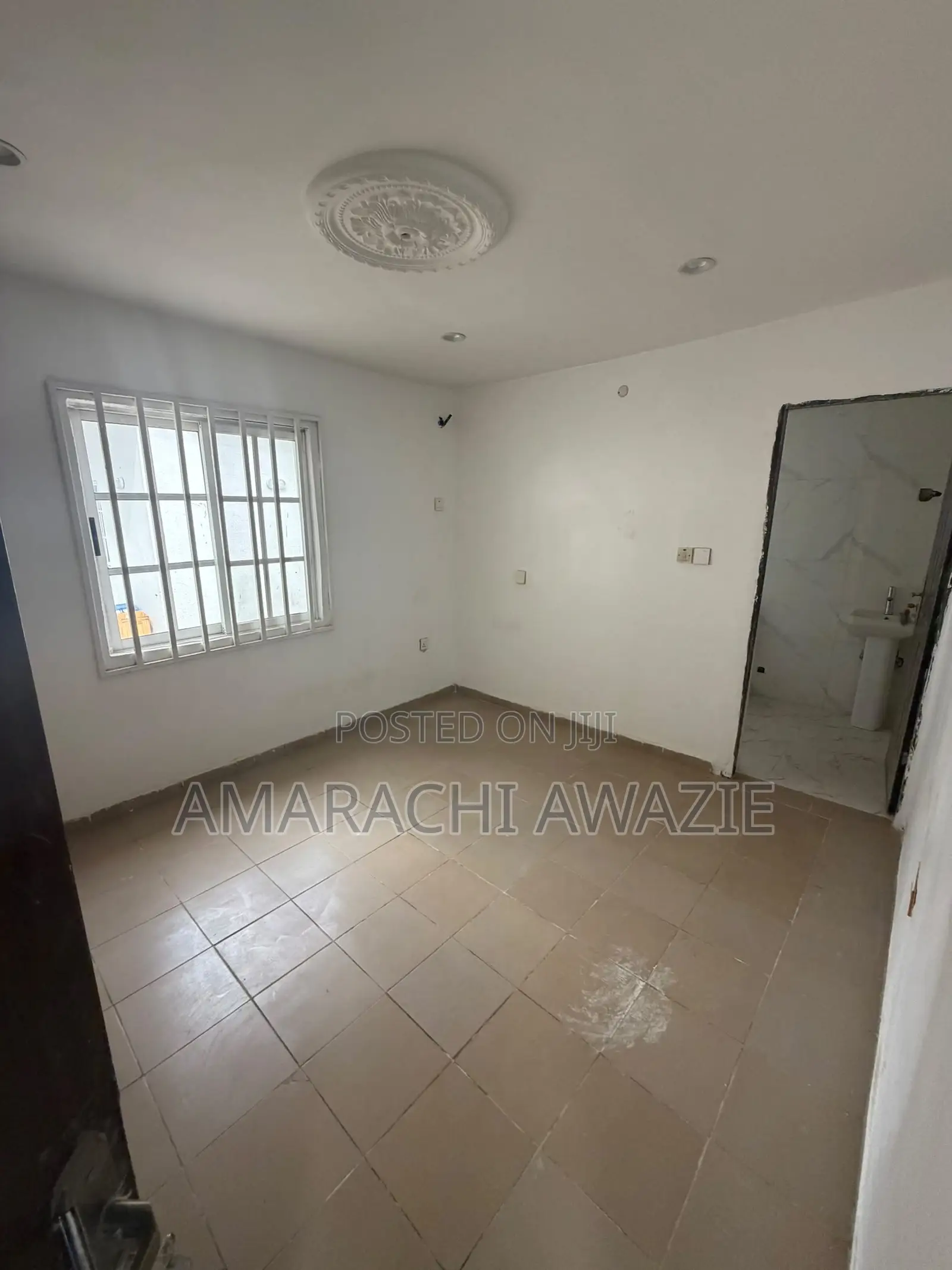 1bdrm Apartment in Maitama for rent in Maitama