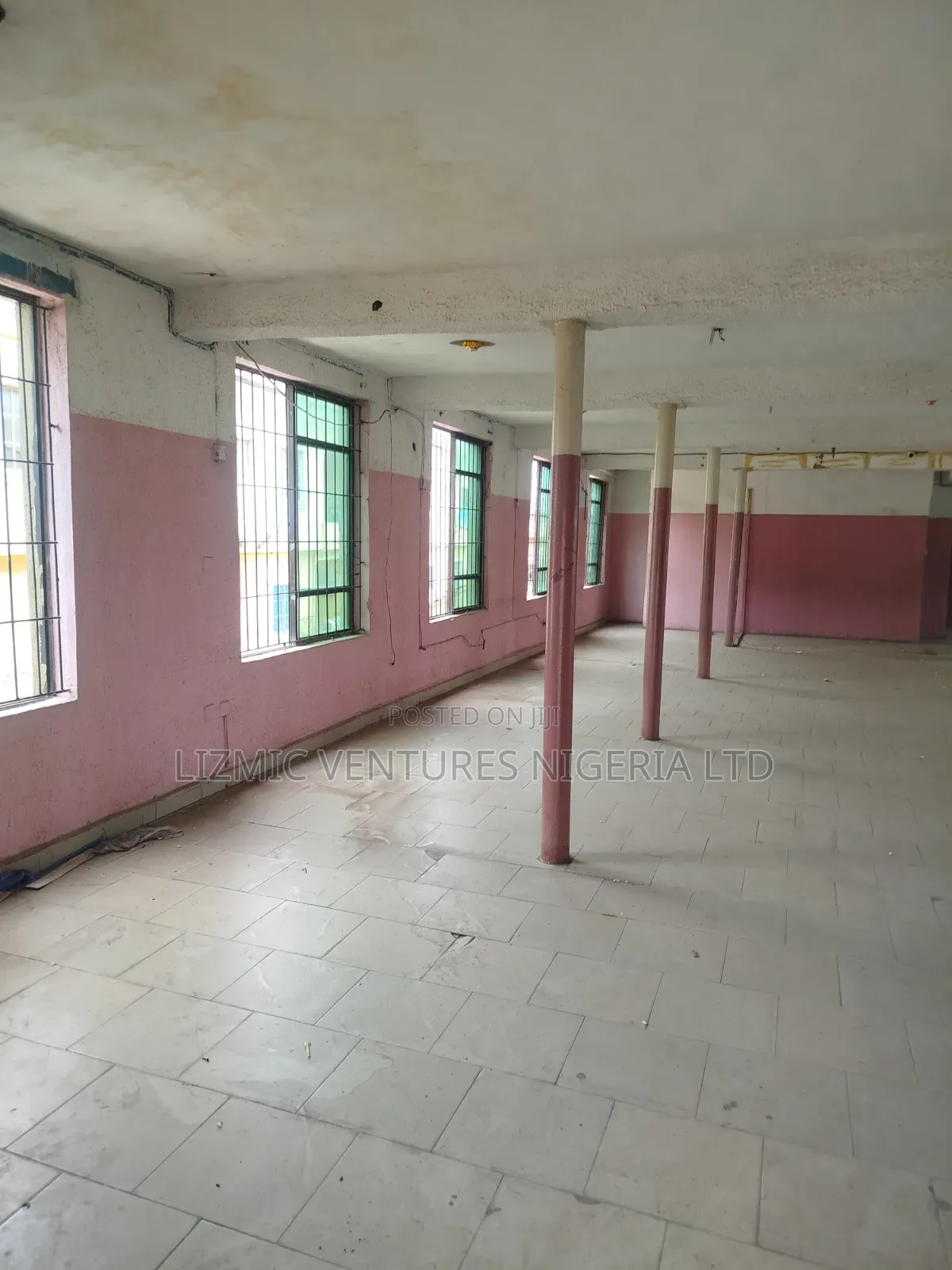 Church Hall or Lease in Igando / Ikotun/Igando