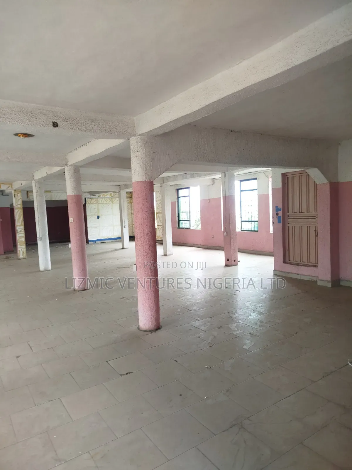 Church Hall or Lease in Igando / Ikotun/Igando