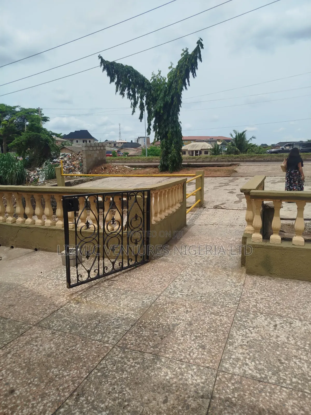 Church Hall or Lease in Igando / Ikotun/Igando