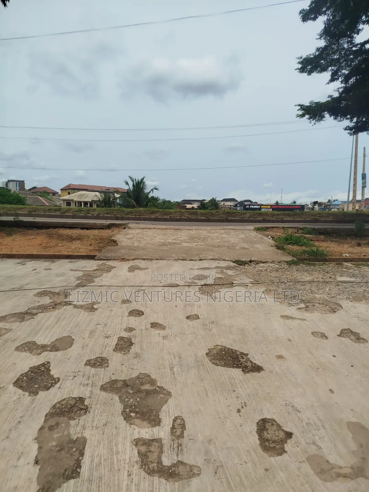 Church Hall or Lease in Igando / Ikotun/Igando
