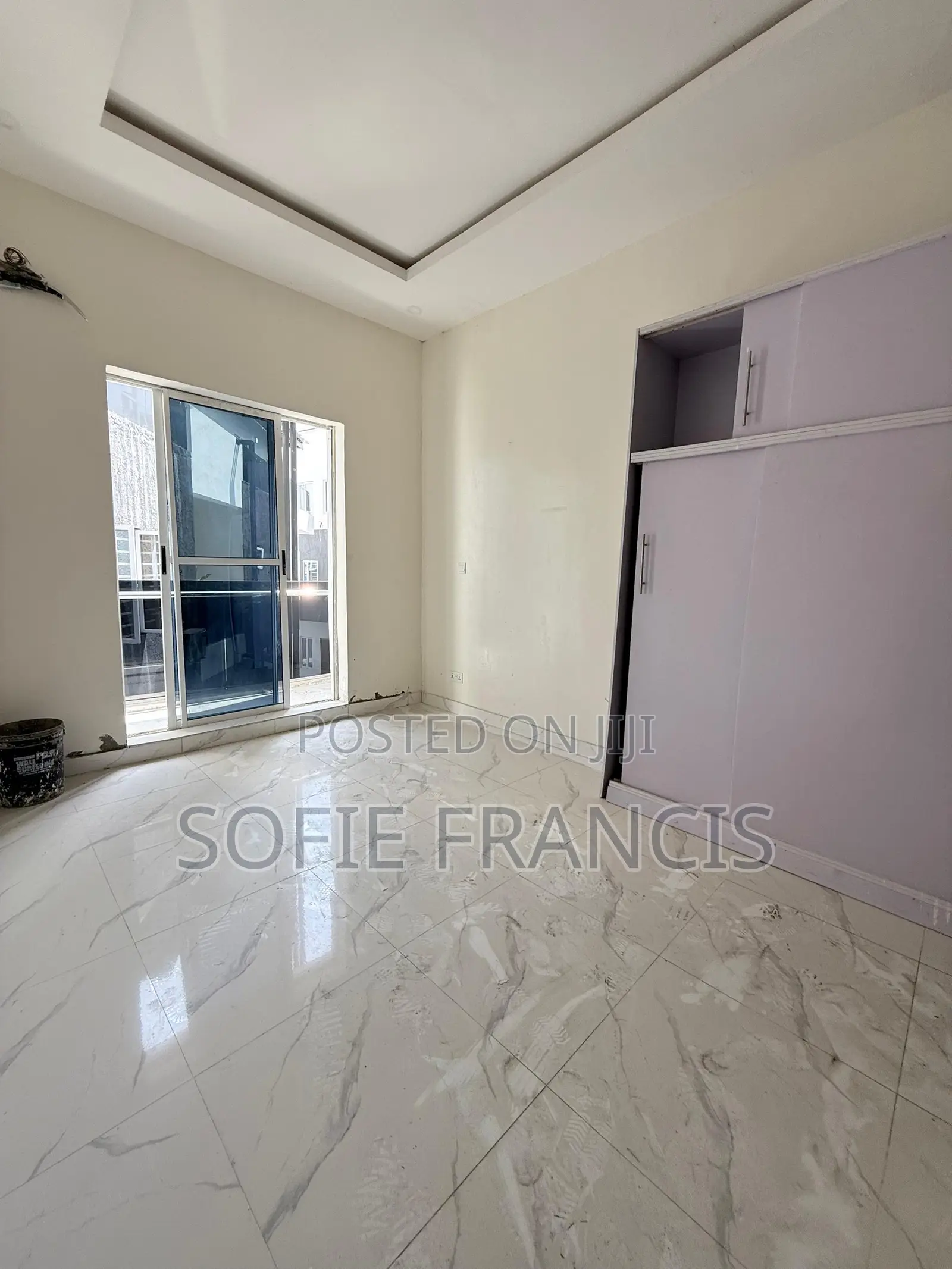 3bdrm Duplex in Ikota for rent in Ikota