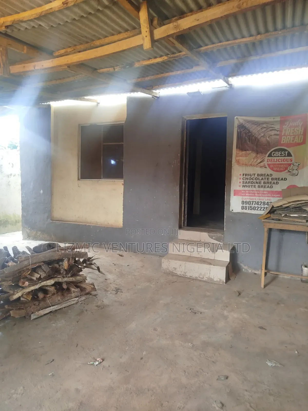 3bdrm Bungalow in Agric Estate, Igando / Ikotun/Igando for sale in Igando / Ikotun/Igando