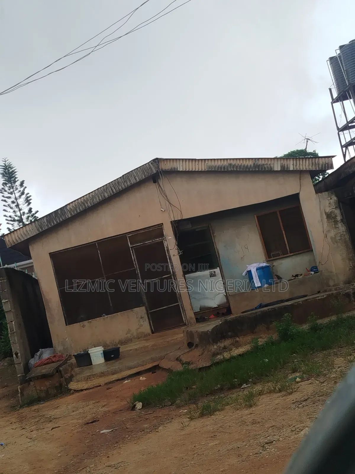 2bdrm Bungalow in Igando for sale in Igando / Ikotun/Igando