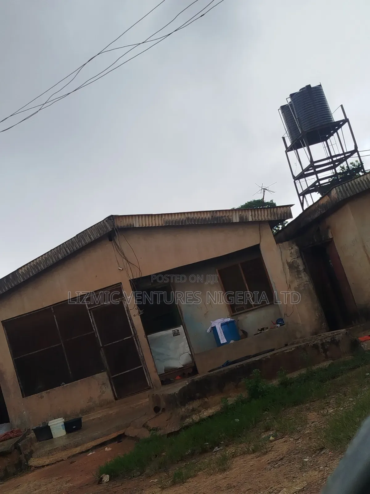 2bdrm Bungalow in Igando for sale in Igando / Ikotun/Igando