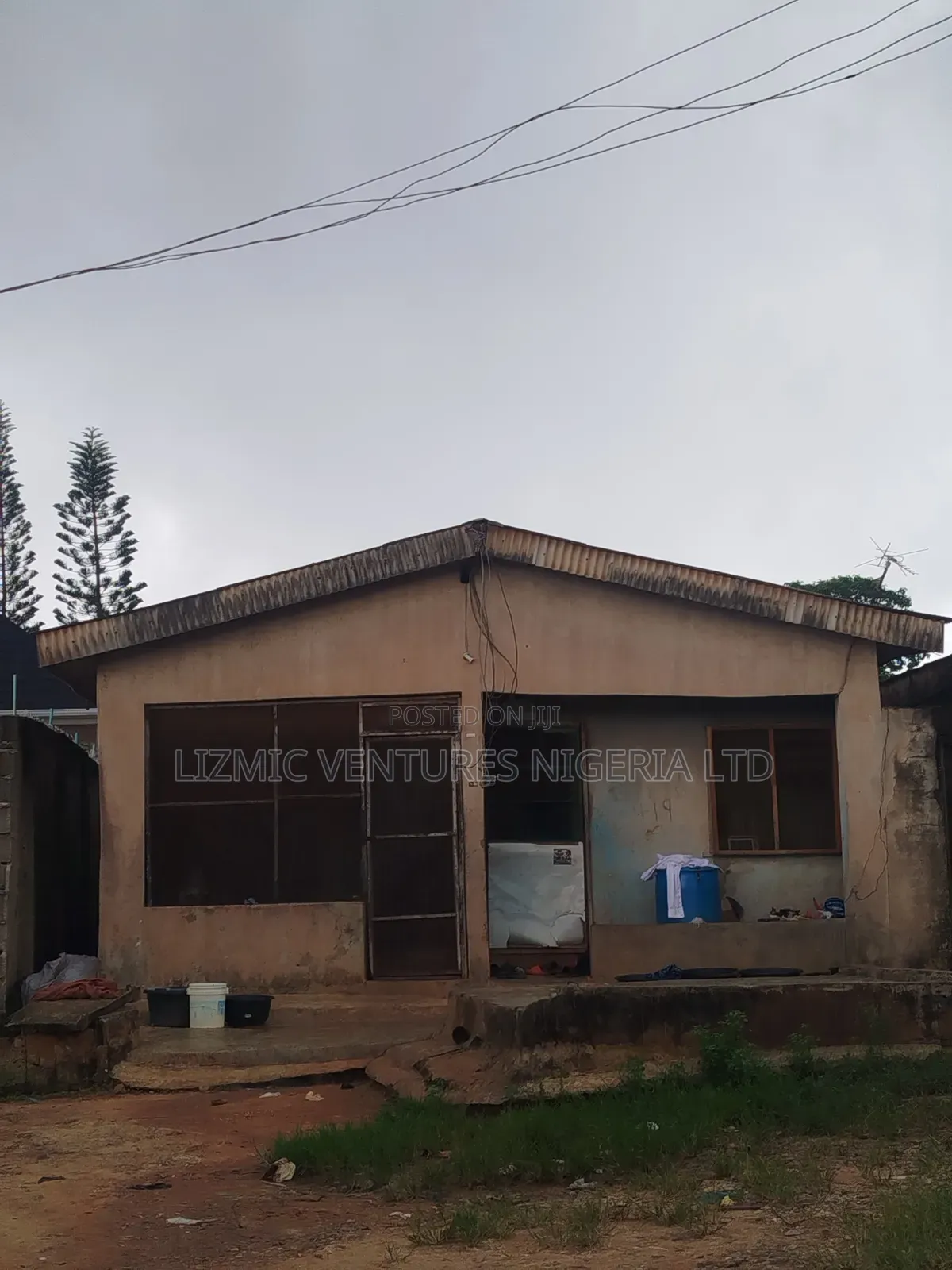 2bdrm Bungalow in Igando for sale in Igando / Ikotun/Igando