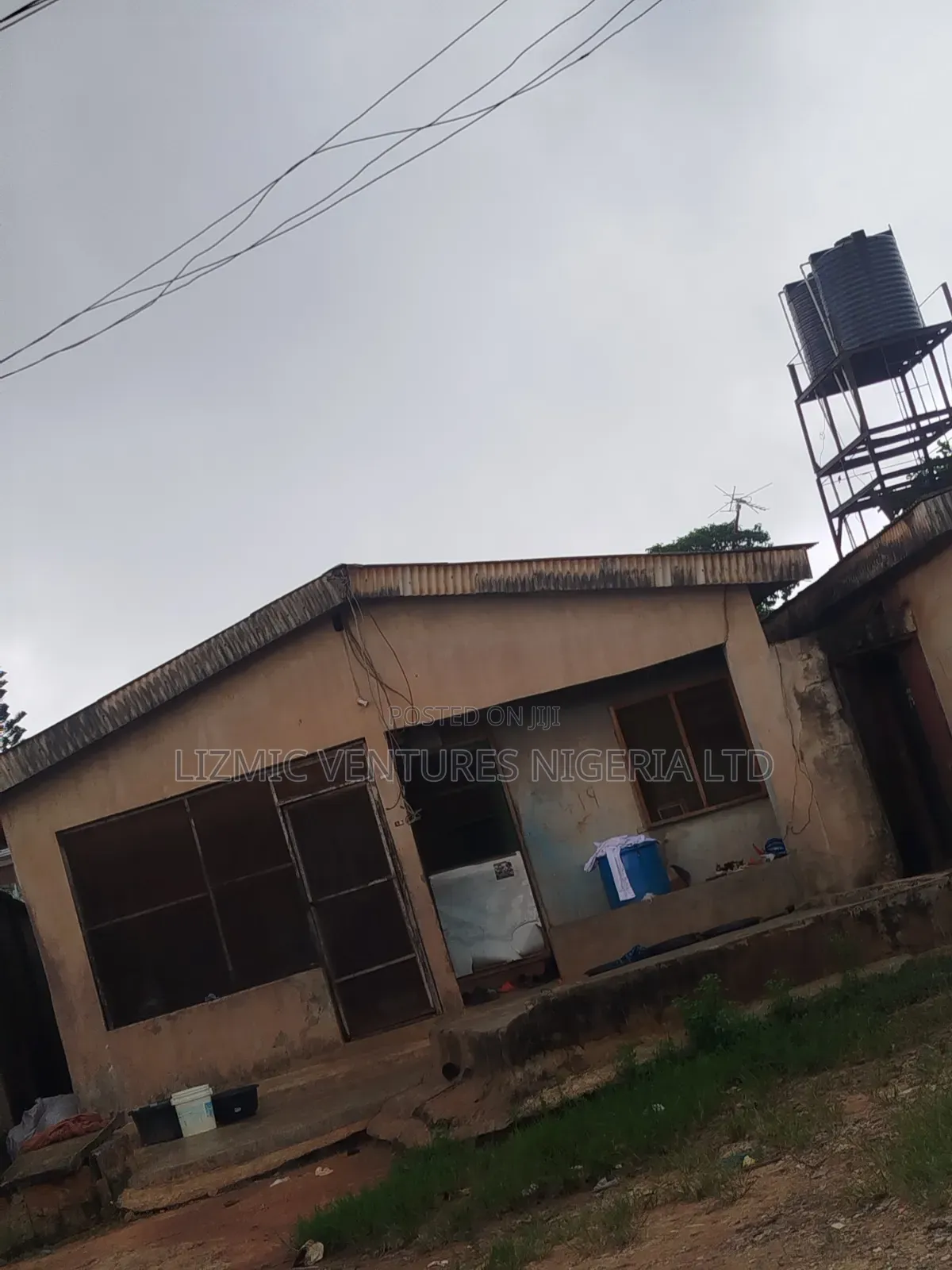 2bdrm Bungalow in Igando for sale in Igando / Ikotun/Igando