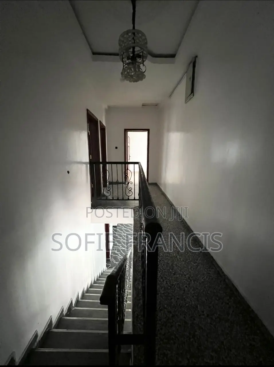 3bdrm Duplex in Ogombo for rent in Ogombo