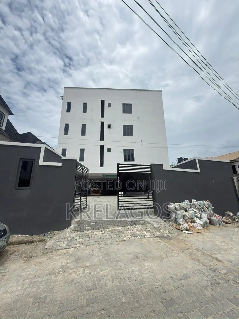 2bdrm Apartment in Ologolo for rent in Ologolo