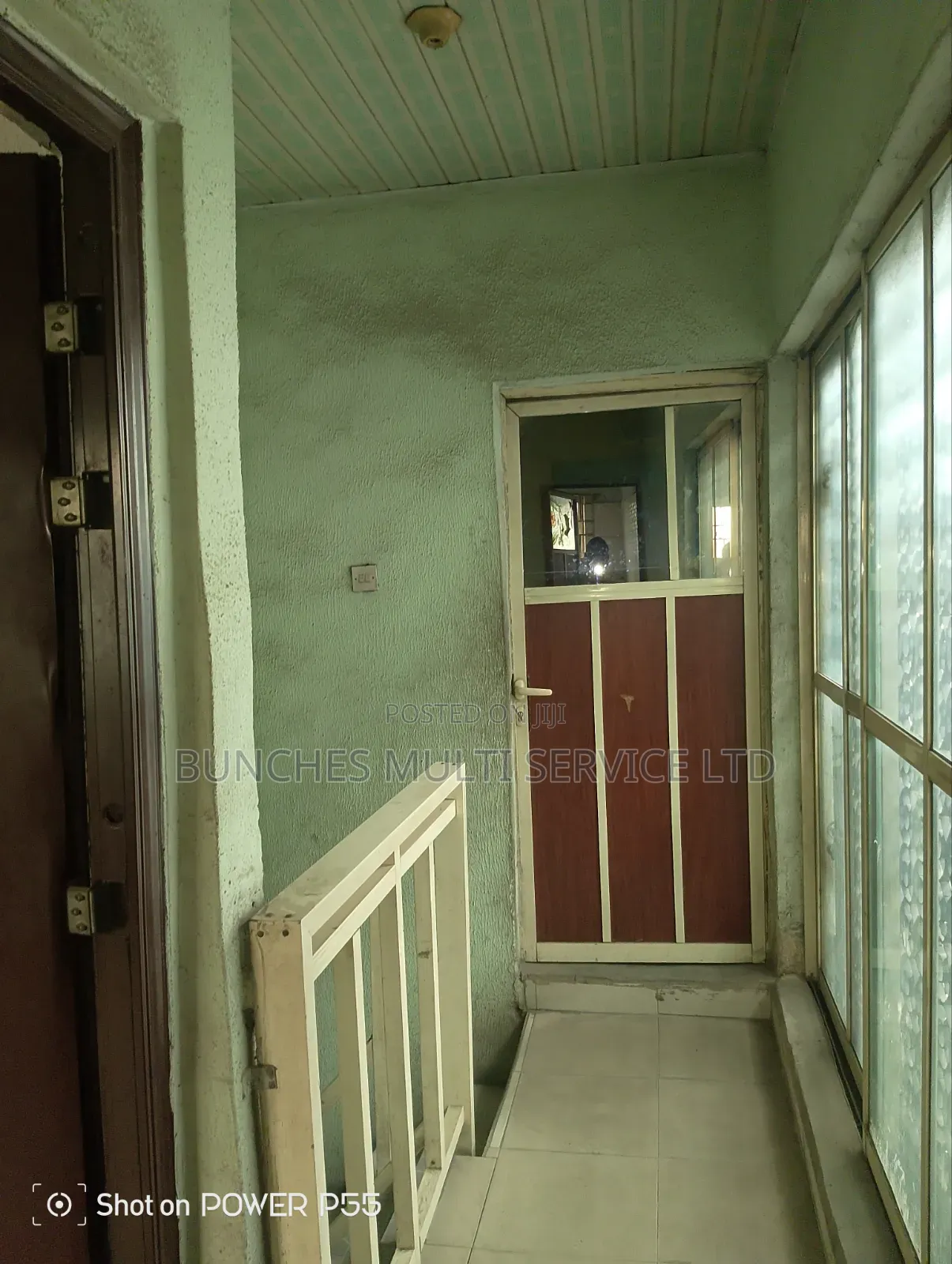 A Room and Toilet Office Space on Ikorodu Rd Ketu in Kosofe / Kosofe