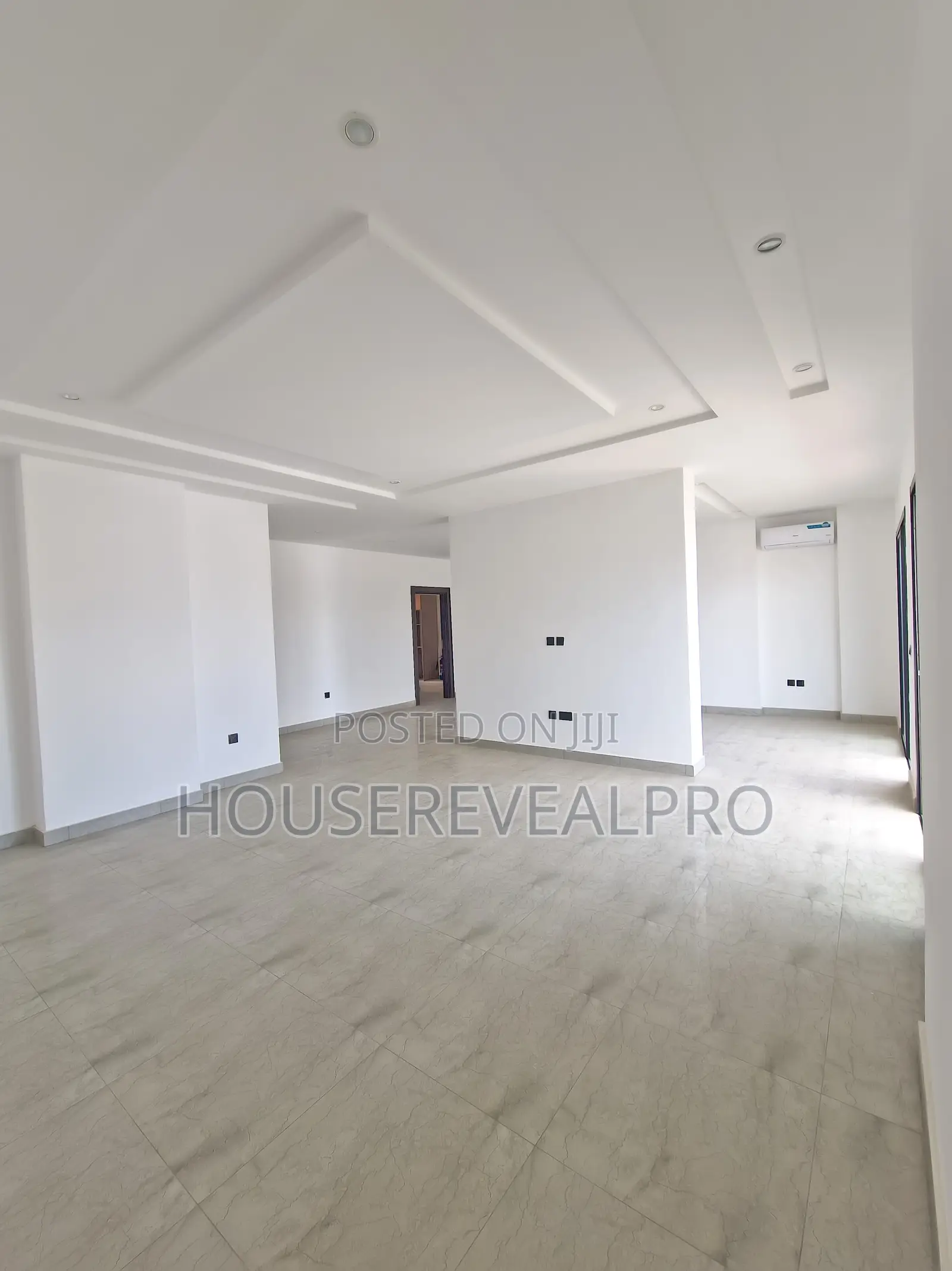4bdrm Apartment in Ikoyi for sale in Old Ikoyi