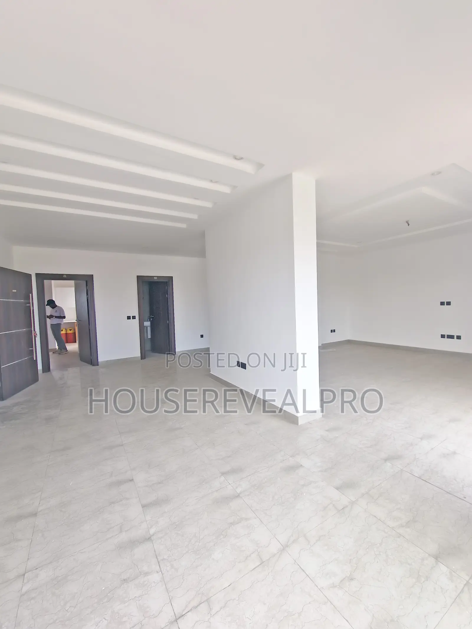 4bdrm Apartment in Ikoyi for sale in Old Ikoyi