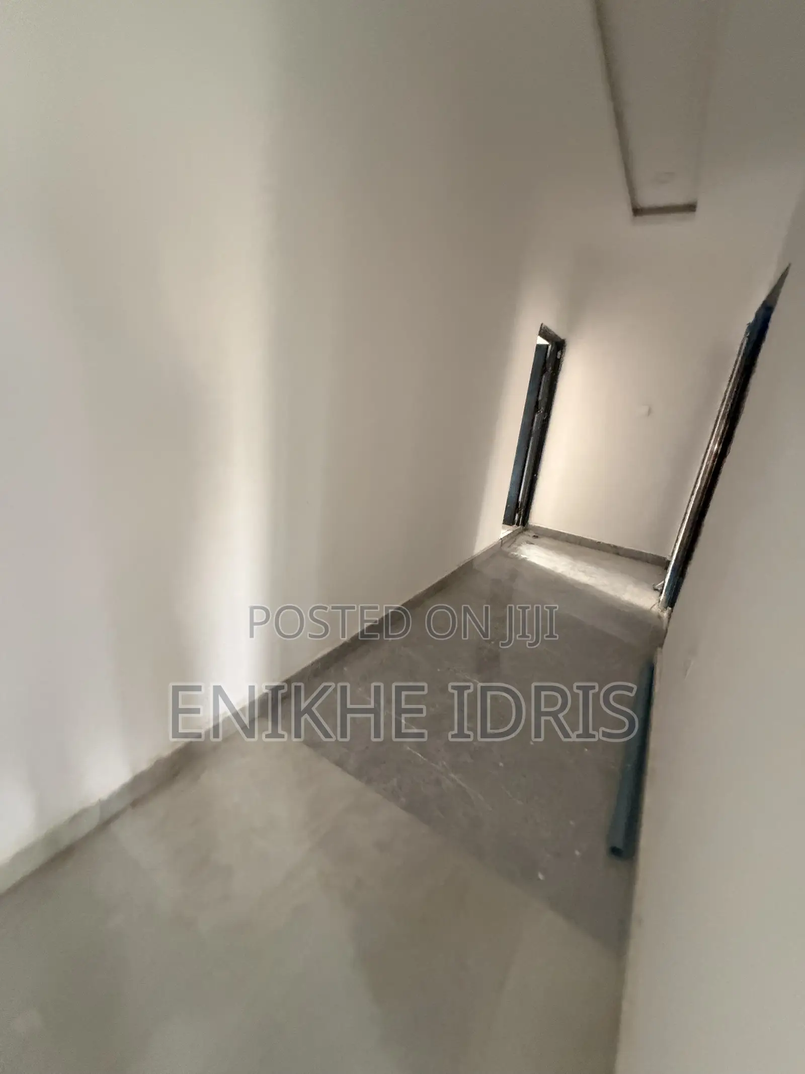 3bdrm Block of Flats in Beaufort Court, Lugbe District for sale in Lugbe District