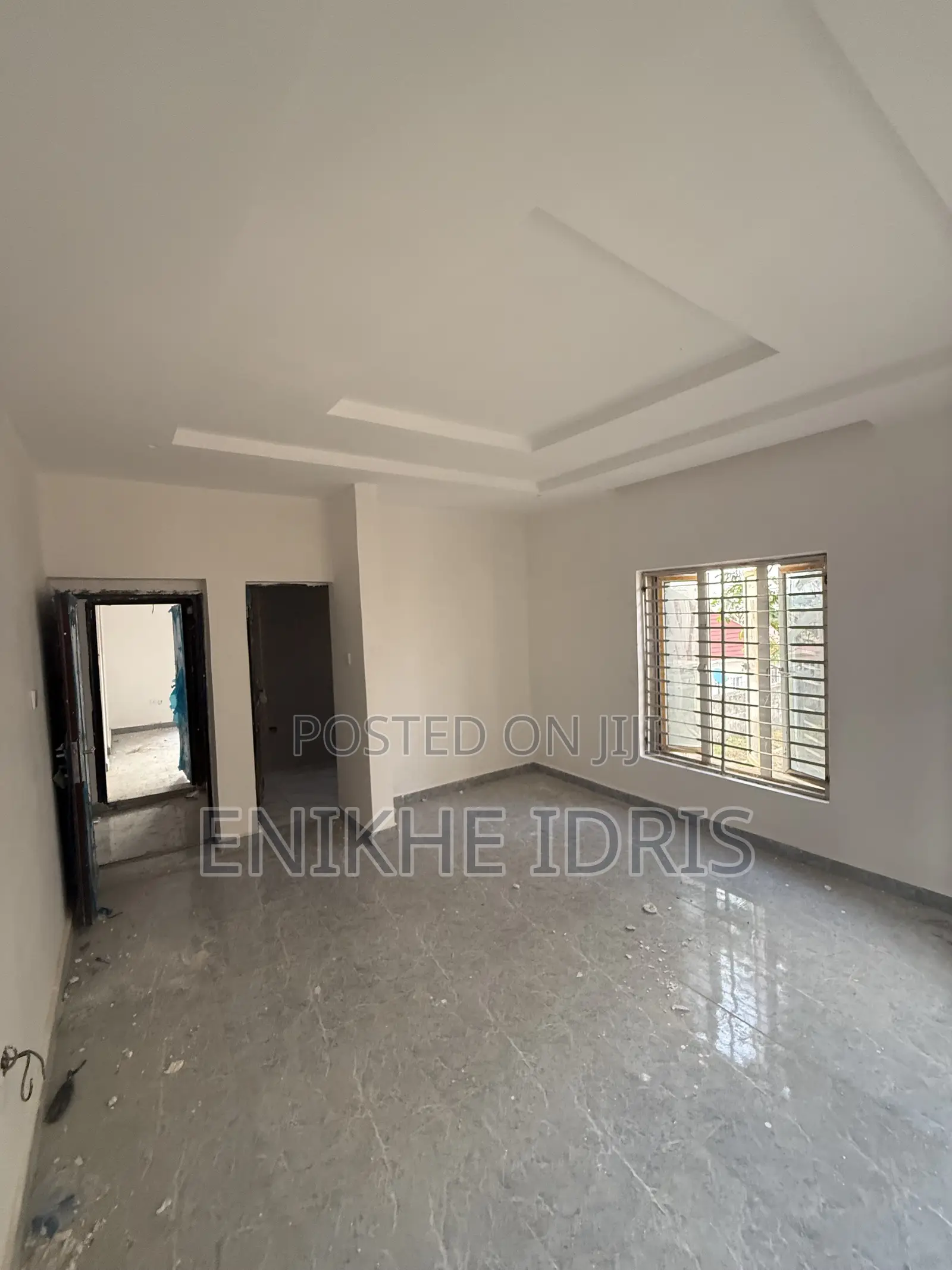 3bdrm Block of Flats in Beaufort Court, Lugbe District for sale in Lugbe District