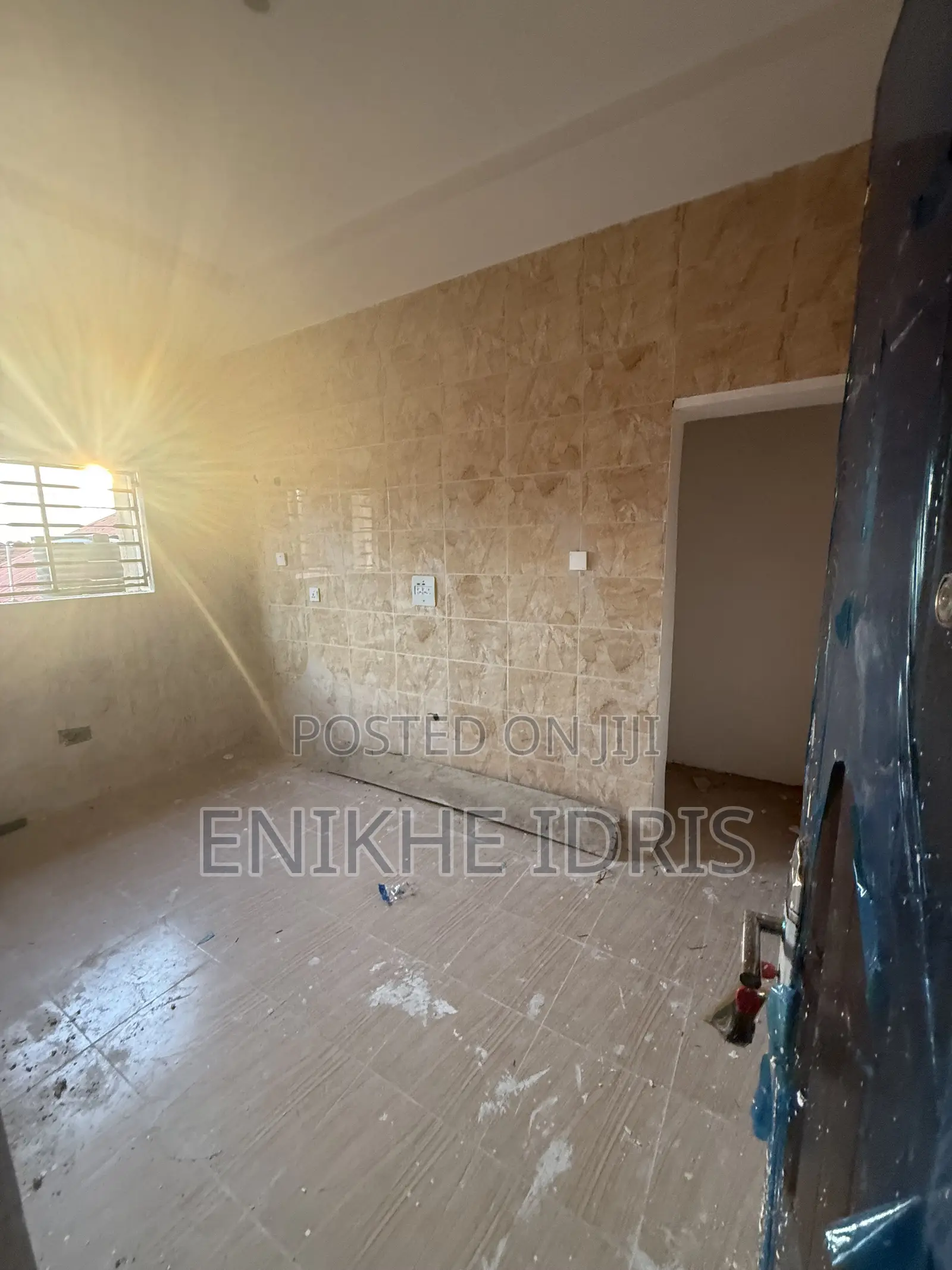 3bdrm Block of Flats in Beaufort Court, Lugbe District for sale in Lugbe District