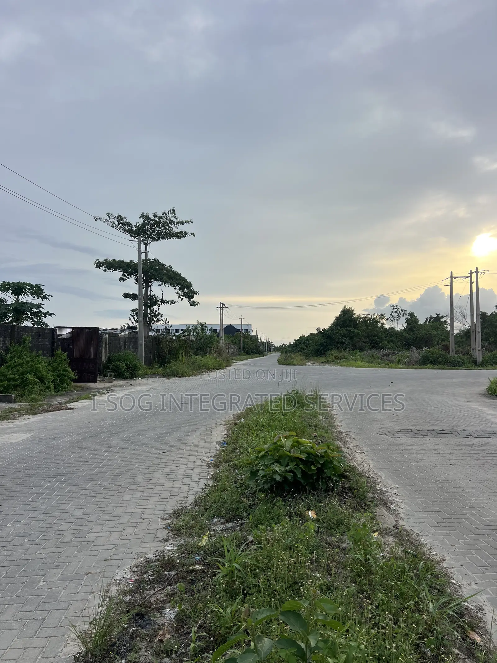 5bdrm Duplex in Ajayi Apata New Town, Sangotedo for sale in Sangotedo