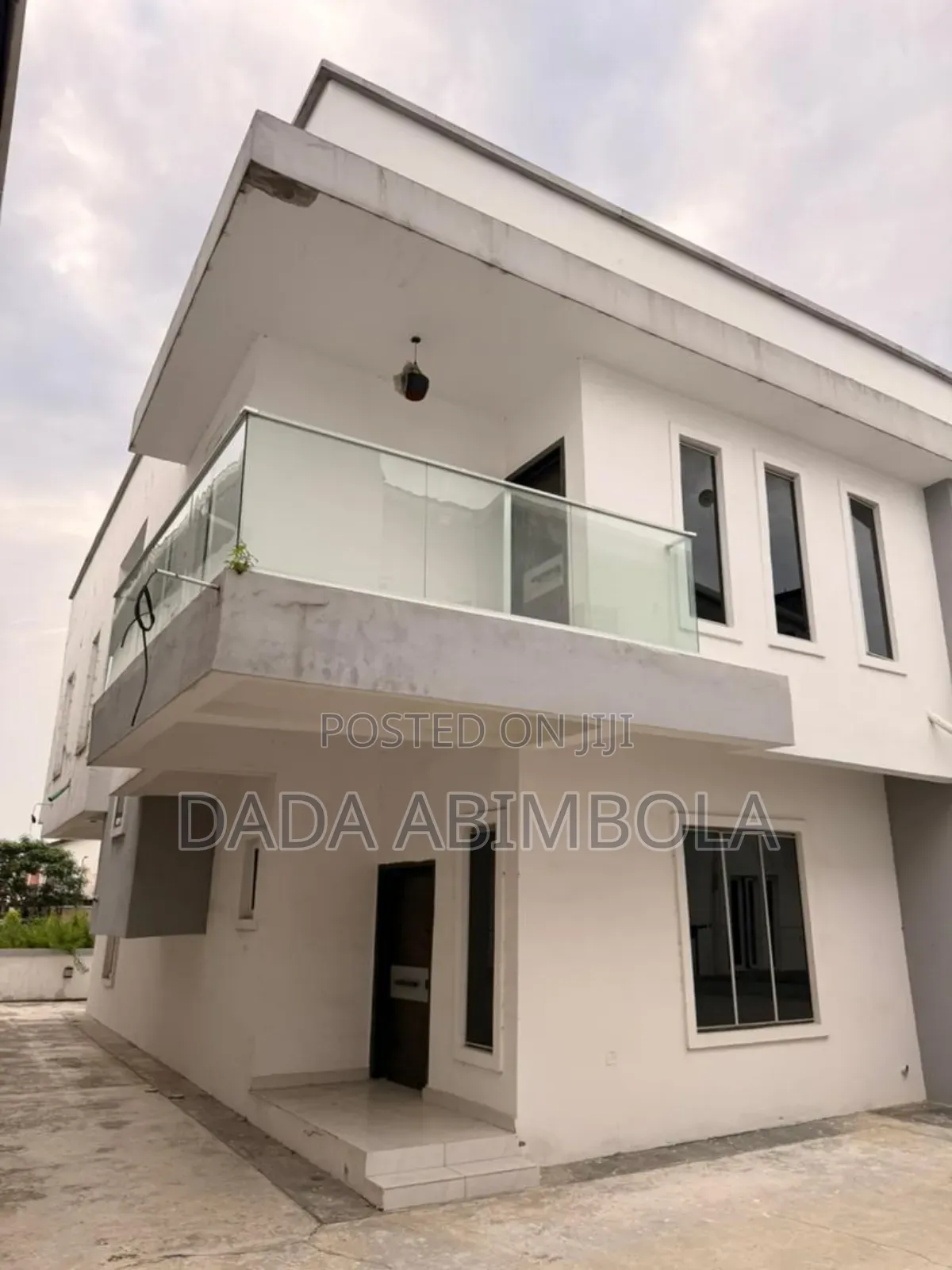 4bdrm House in Abraham Adesanya Estate for rent in Abraham Adesanya Estate