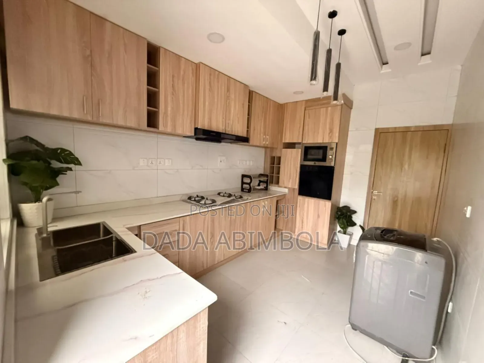 4bdrm House in Abraham Adesanya Estate for rent in Abraham Adesanya Estate