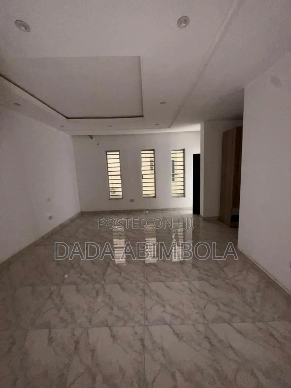 4bdrm House in Abraham Adesanya Estate for rent in Abraham Adesanya Estate