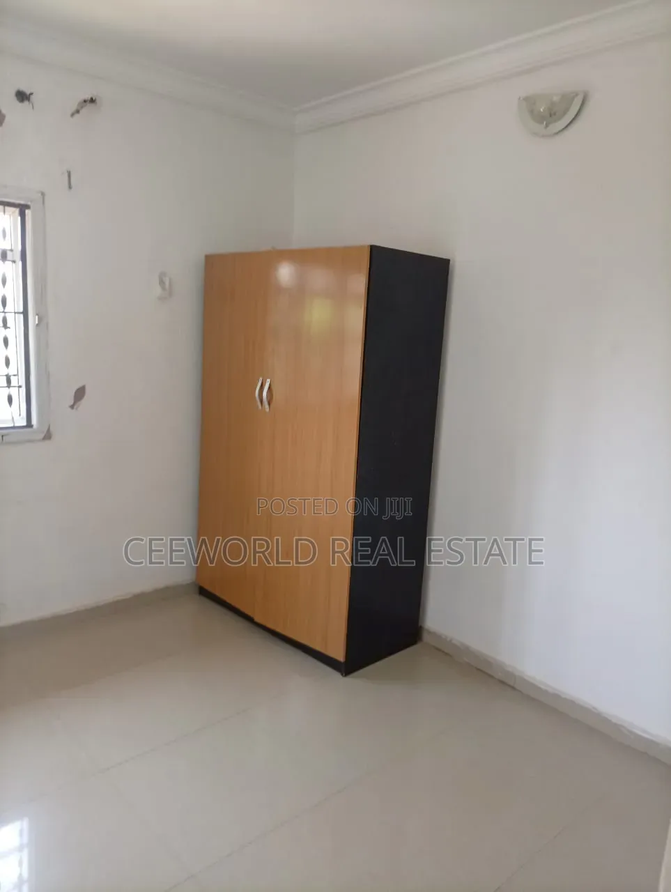 4bdrm Duplex in Oluyole Main Estate for rent in Oluyole Estate