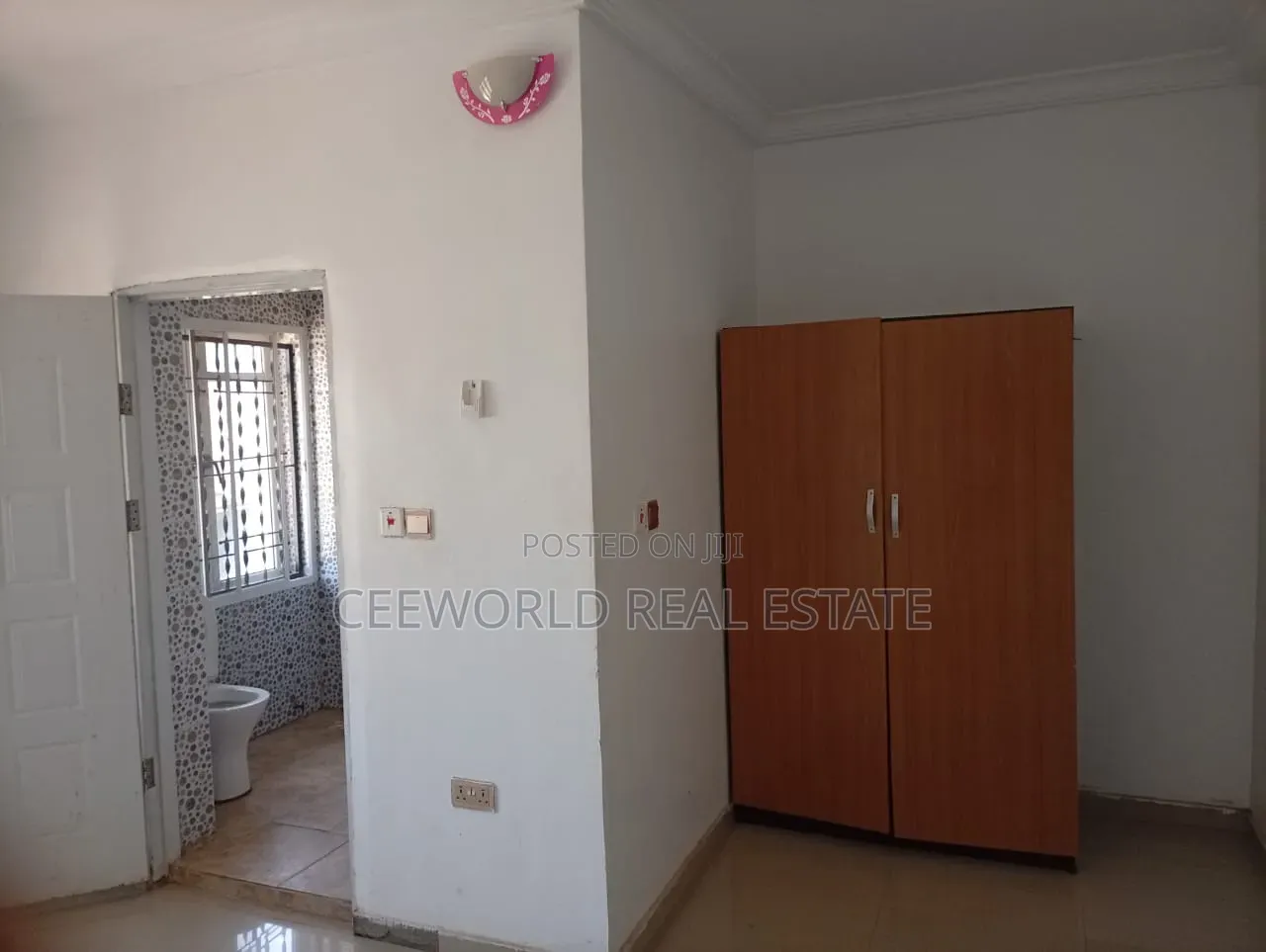 4bdrm Duplex in Oluyole Main Estate for rent in Oluyole Estate
