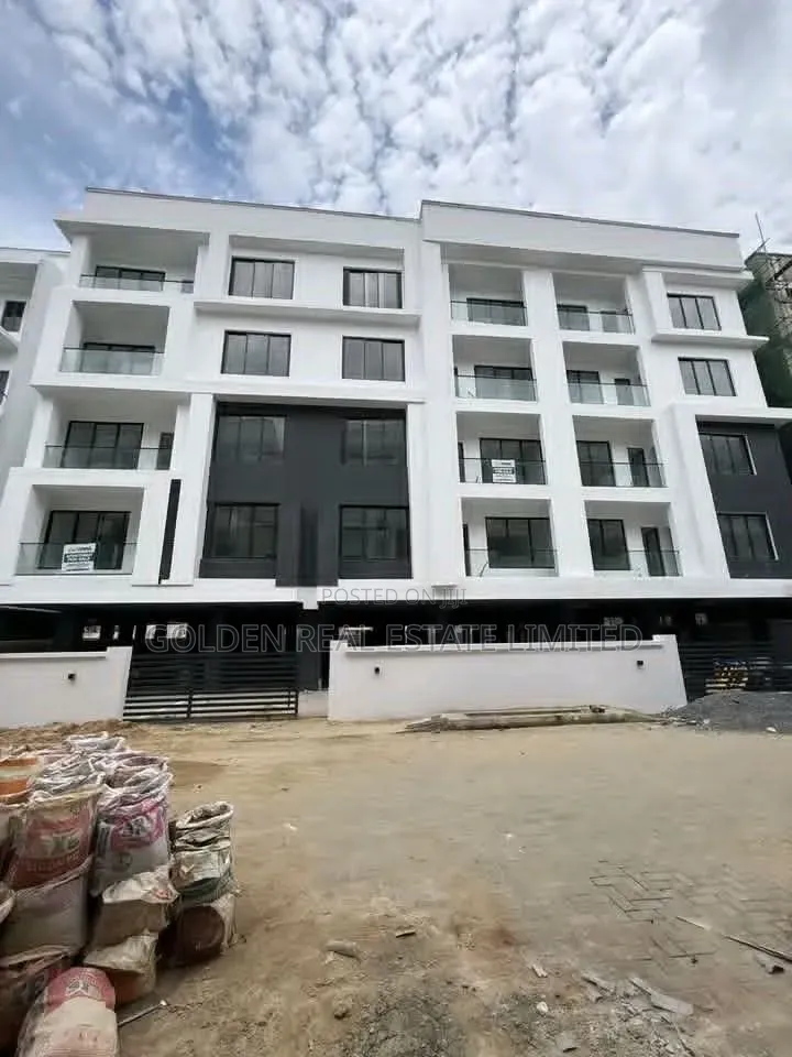 2bdrm Apartment in Lekki Phase 1 for sale in Lekki Phase 1