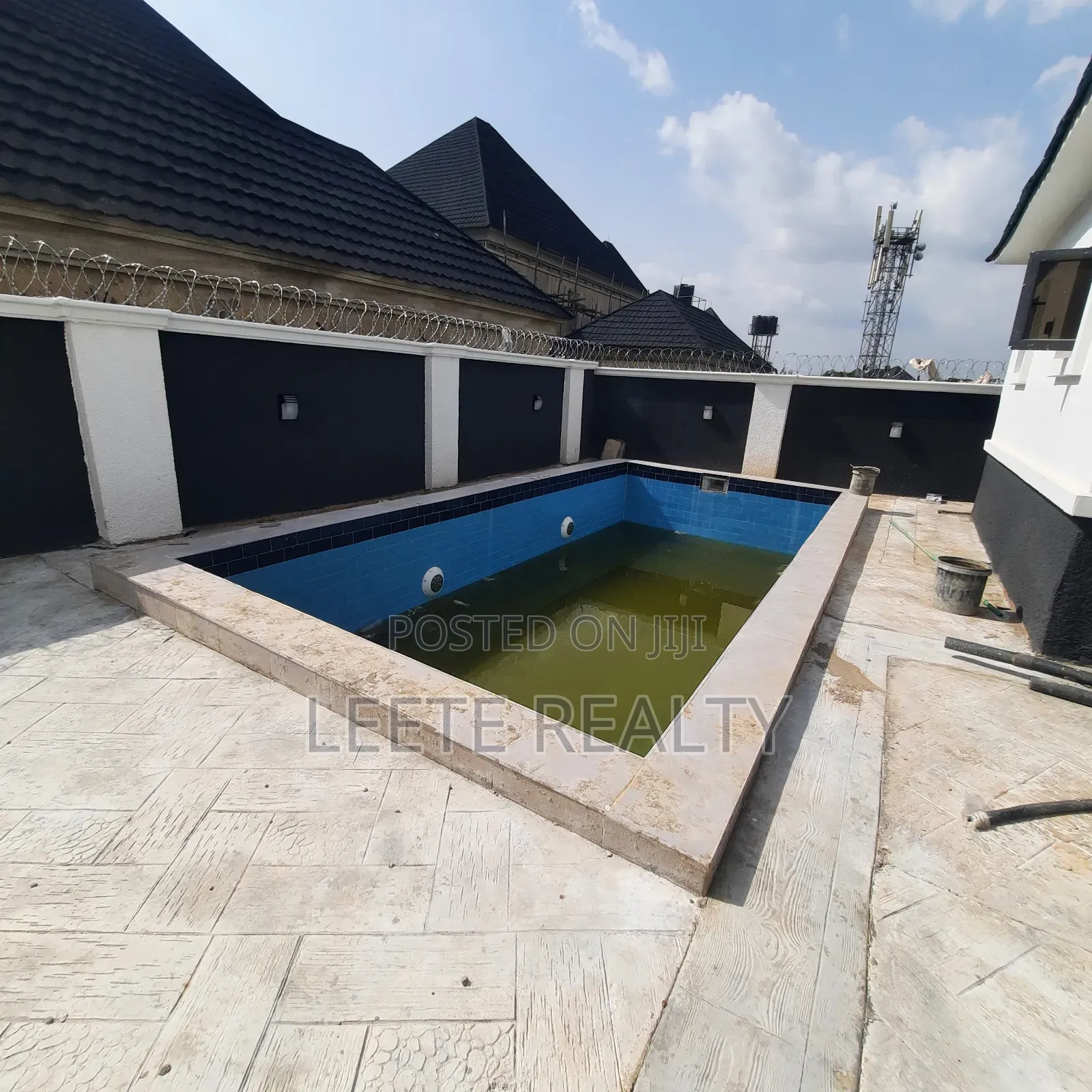 5bdrm Duplex in Galadimawa for sale in Galadimawa
