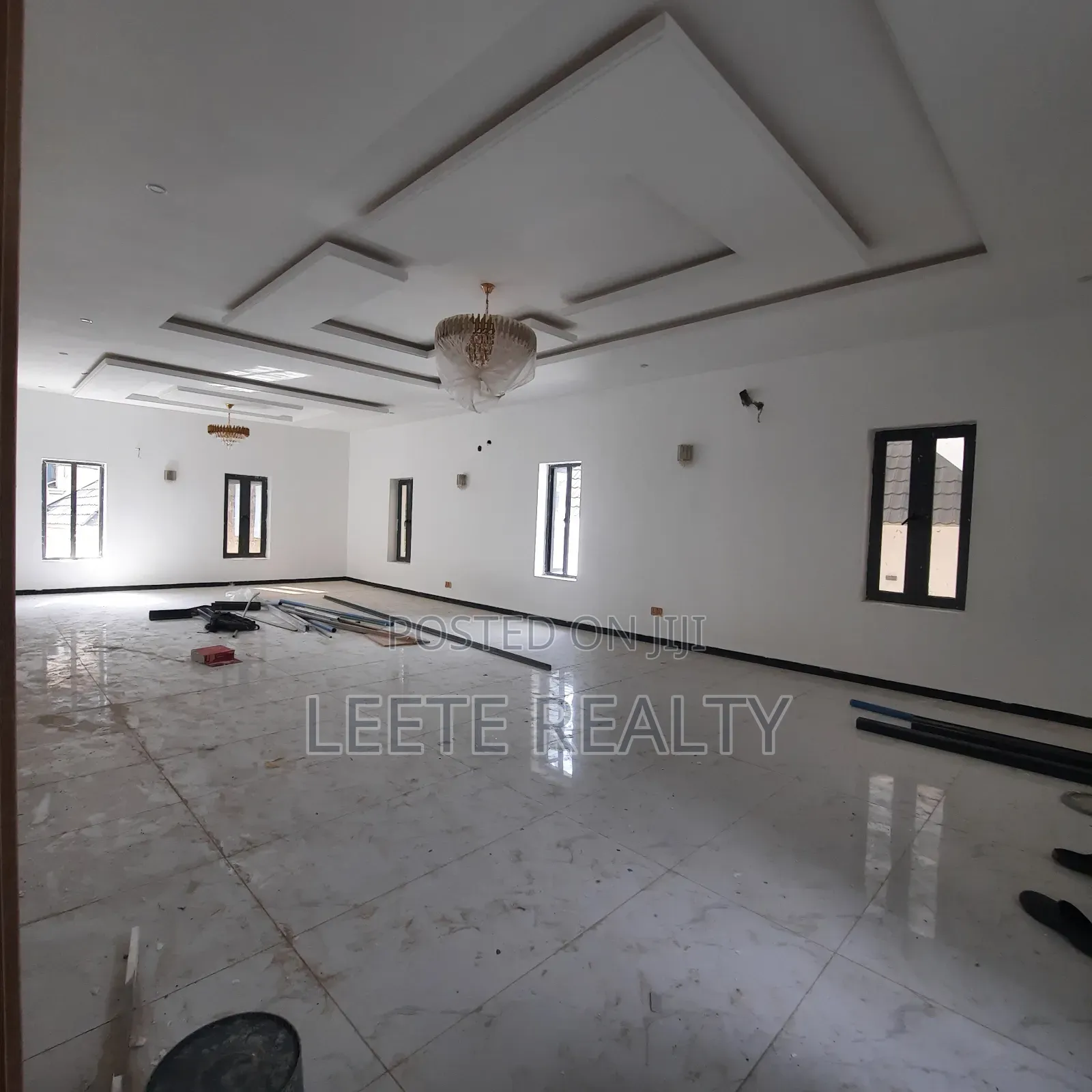 5bdrm Duplex in Galadimawa for sale in Galadimawa