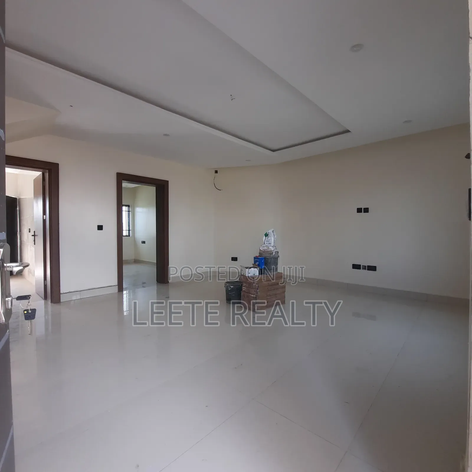 4bdrm Townhouse / Terrace in Galadimawa for rent in Galadimawa