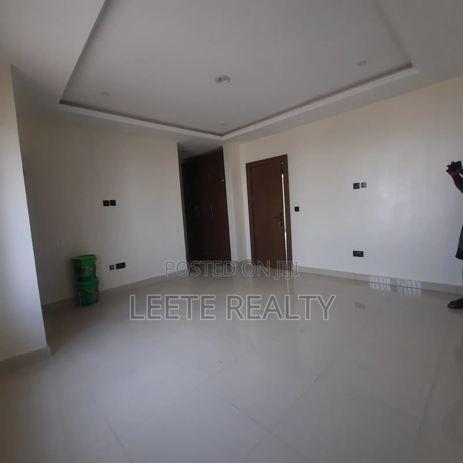 4bdrm Townhouse / Terrace in Galadimawa for rent in Galadimawa