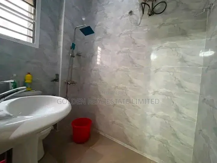 Furnished 3bdrm Block of Flats in Wuye for sale in Wuye
