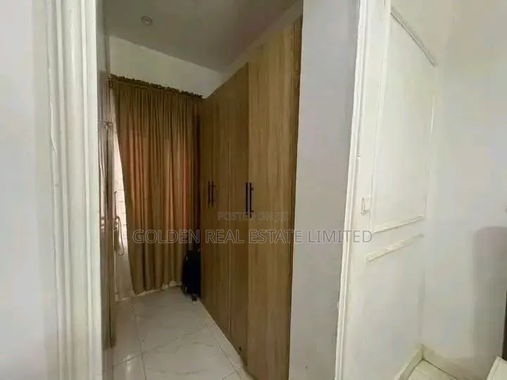 Furnished 3bdrm Block of Flats in Wuye for sale in Wuye
