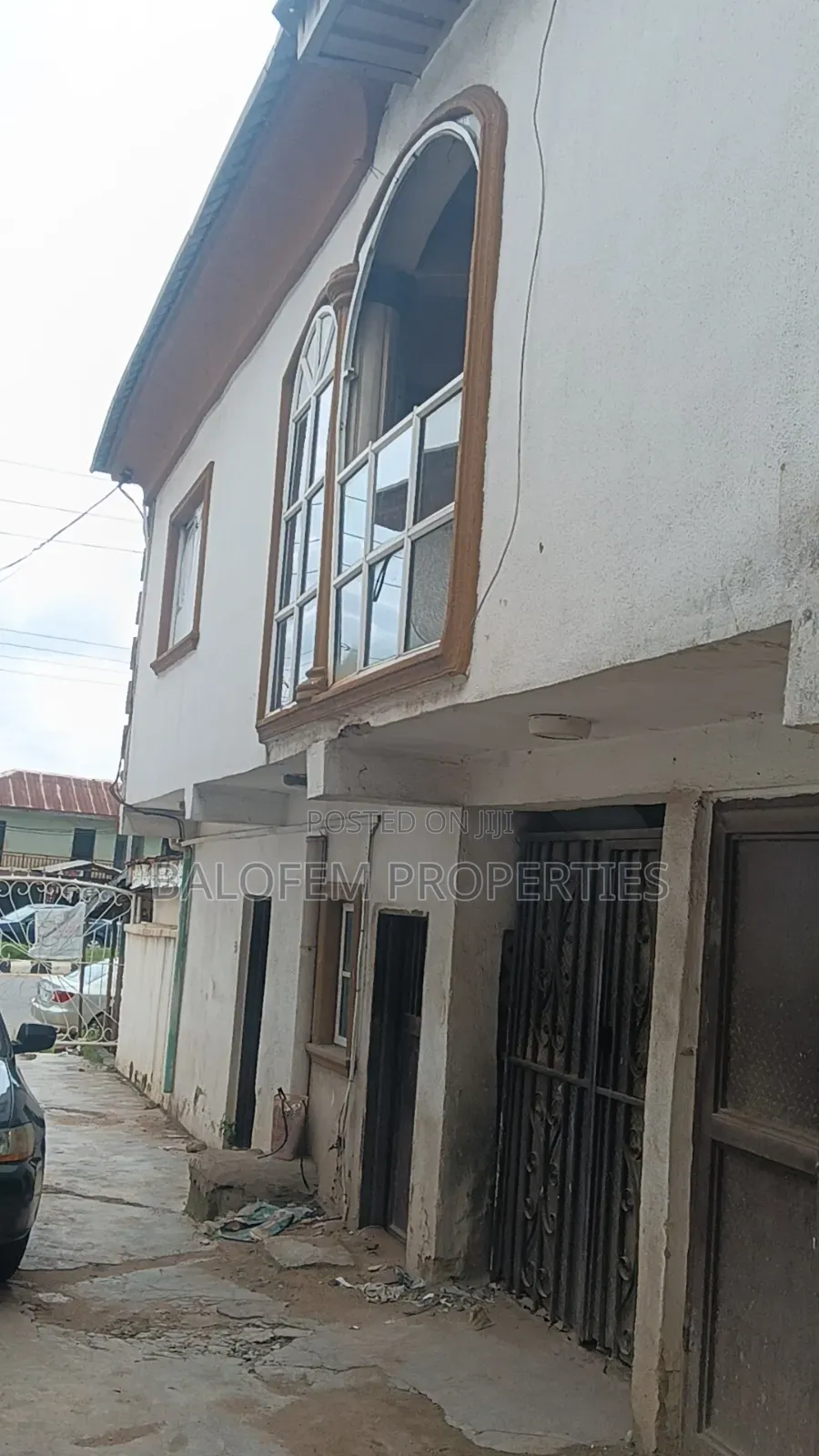 Furnished 6bdrm House in Balofem Properties &, Abeokuta South for sale in Abeokuta South