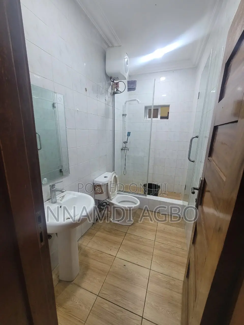 Mini Flat in Lekki Phase 1 for rent in Lekki Phase 1