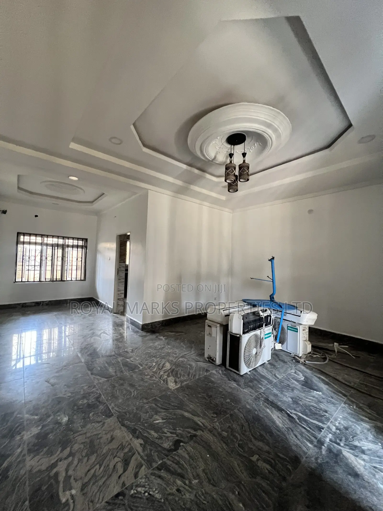 2bdrm Block of Flats in Jahi for rent in Jahi
