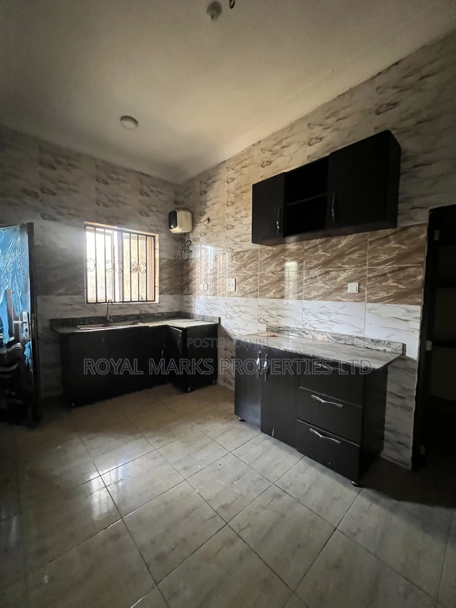 2bdrm Block of Flats in Jahi for rent in Jahi