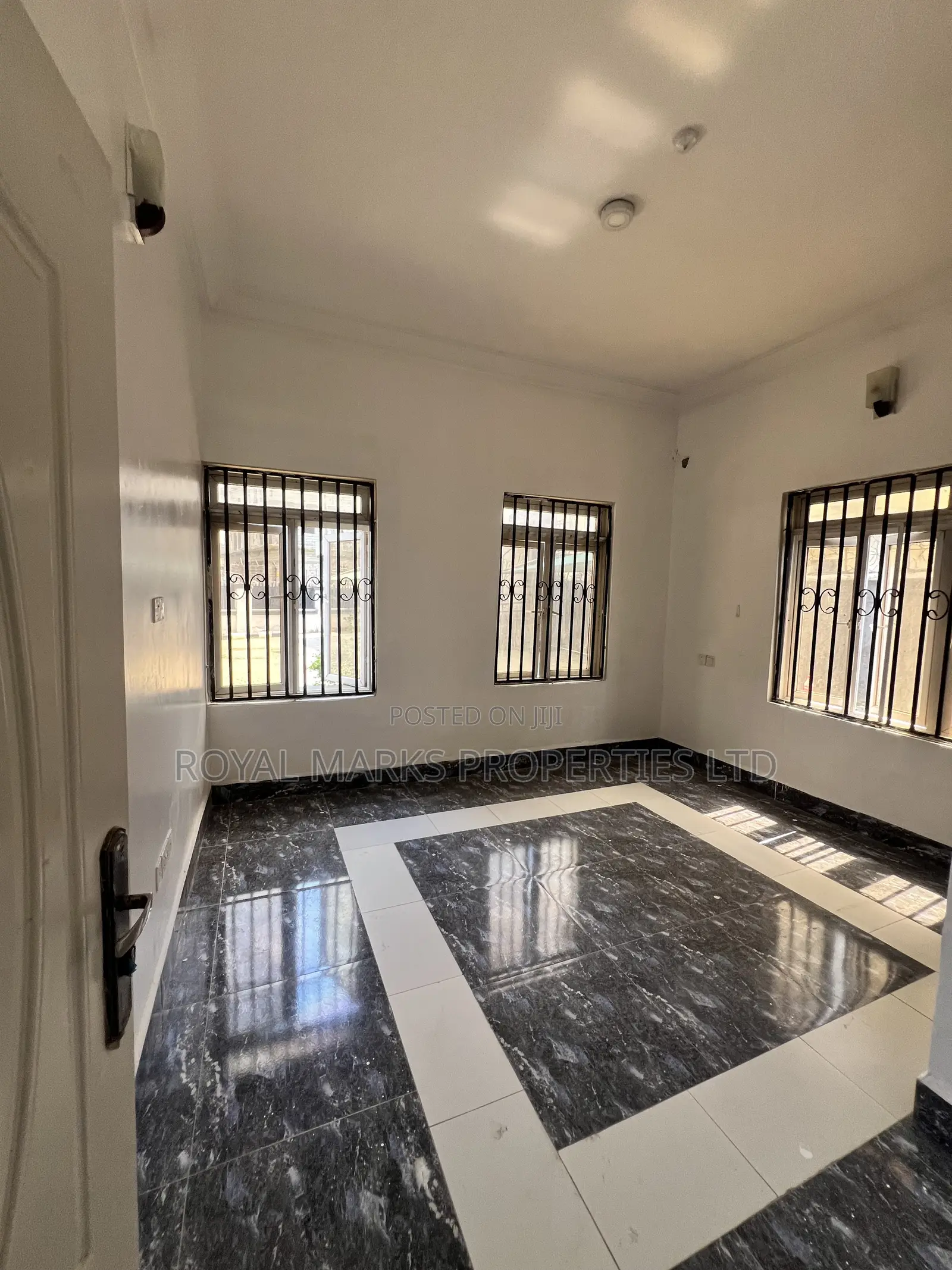 2bdrm Block of Flats in Jahi for rent in Jahi